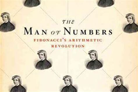 the man of numbers fibonaccis arithmetic revolution Kindle Editon