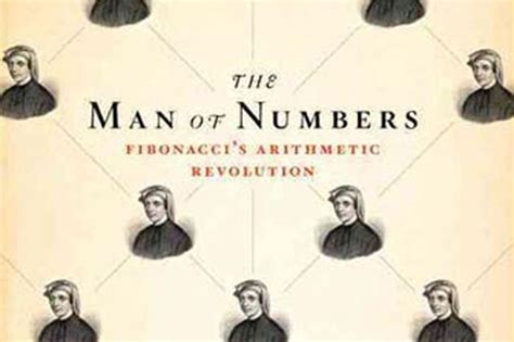 the man of numbers fibonaccis arithmetic revolution Kindle Editon