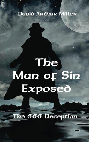 the man of sin exposed the 666 deception Reader