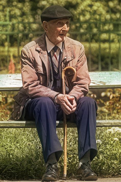 the man on the bench Epub