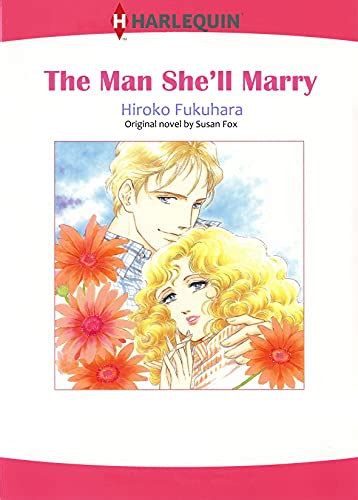 the man shell marry harlequin comics Reader