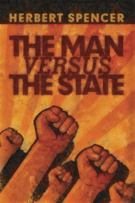 the man versus the state large print edition Doc