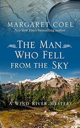 the man who fell from the sky a wind river mystery Epub