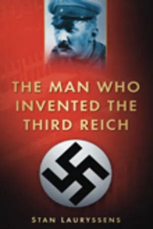 the man who invented the third reich Ebook PDF