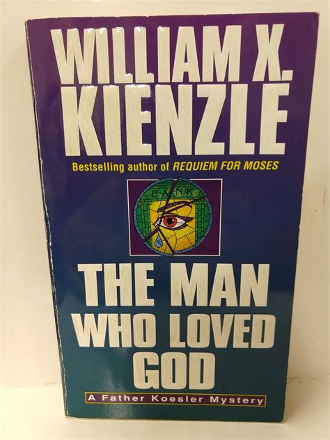 the man who loved god Doc