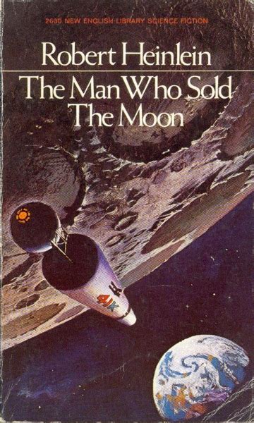 the man who sold the moon PDF