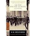 the man who was thursday a nightmare modern library classics PDF