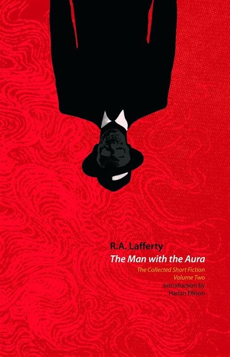 the man with the aura the collected short fiction volume two Kindle Editon