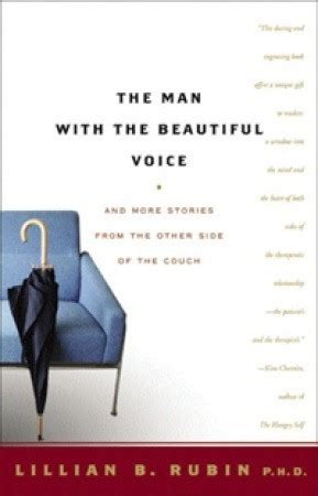 the man with the beautiful voice and more stories from the other side of the couch Epub