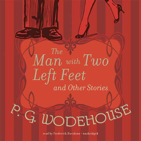the man with two left feet and other stories Kindle Editon