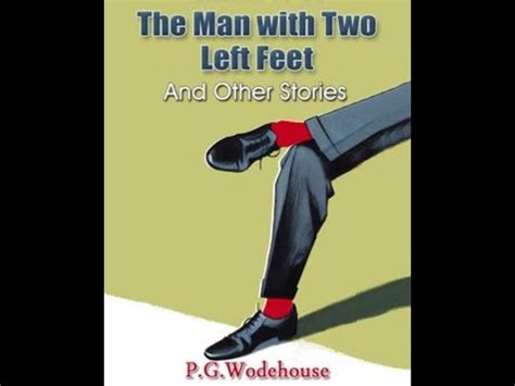 the man with two left feet and other stories Kindle Editon