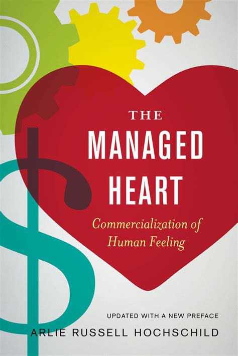 the managed heart the managed heart Kindle Editon