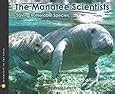 the manatee scientists saving vulnerable species scientists in the field series Epub