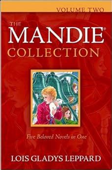 the mandie collection vol 2 books 6 10 Kindle Editon