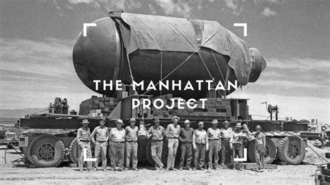 the manhattan project a theory of a city Doc