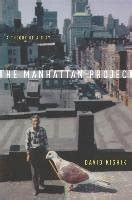 the manhattan project a theory of a city Doc