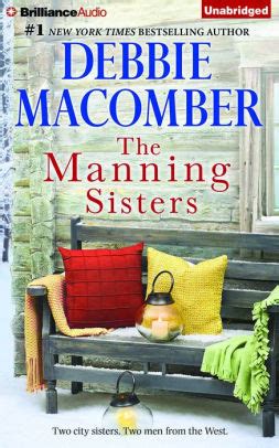 the manning sisters the cowboys ladythe sheriff takes a wife Epub