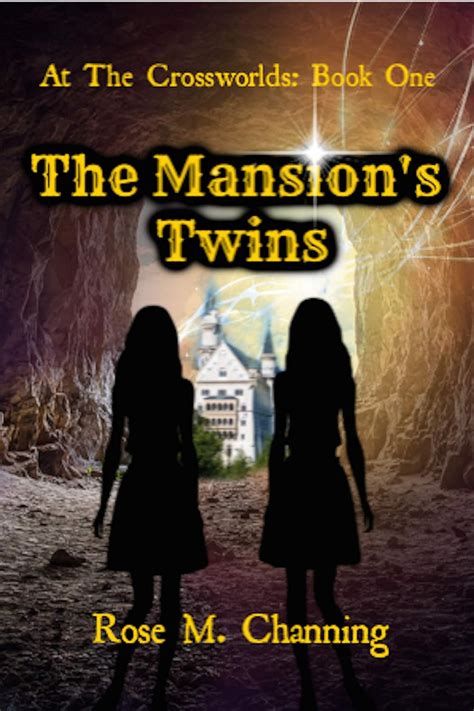 the mansions twins at the crossworlds volume 1 Epub
