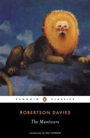 the manticore penguin classics PDF