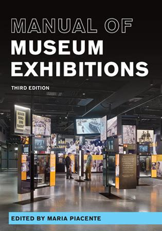 the manual of museum exhibitions the manual of museum exhibitions PDF