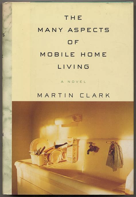 the many aspects of mobile home living a novel Doc