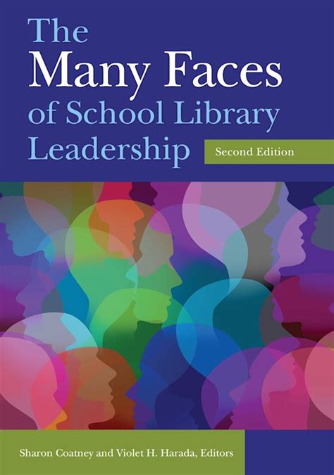 the many faces of school library leadership Doc