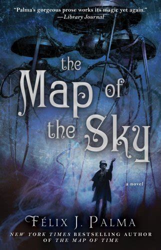 the map of the sky a novel the map of time trilogy Epub