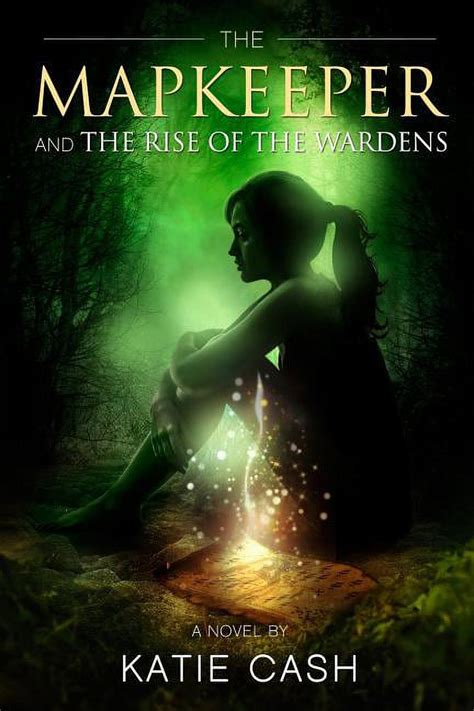 the mapkeeper and the rise of the wardens volume 1 Reader