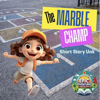 the marble champ full text Kindle Editon
