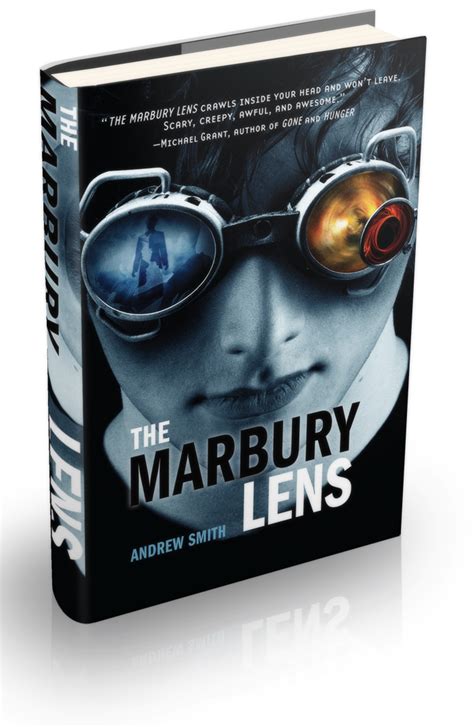 the marbury lens andrew smith pdf 6394876 Kindle Editon