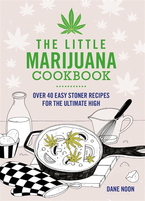 the marijuana cookbook Epub