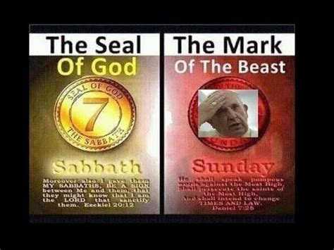 the mark of the beast and the seal of god Kindle Editon