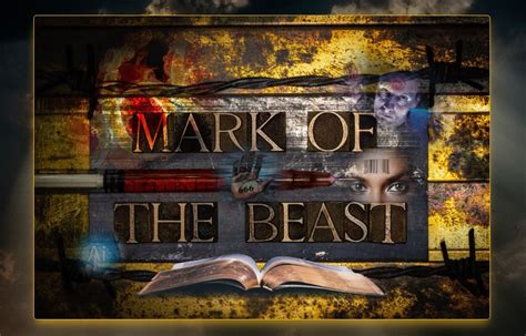 the mark of the beast the mark of the beast Epub