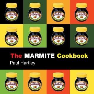 the marmite cookbook storecupboard series Reader