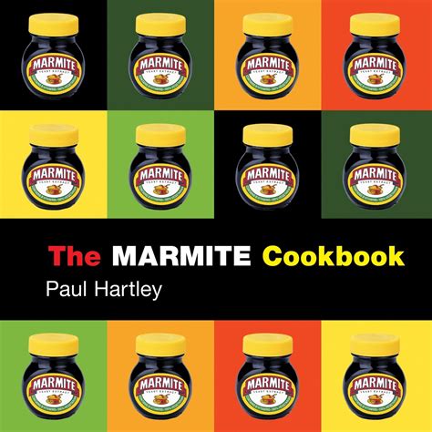 the marmite cookbook storecupboard series Reader