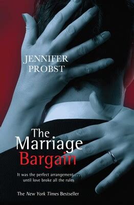 the marriage bargain book pdf PDF
