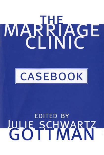 the marriage clinic casebook PDF