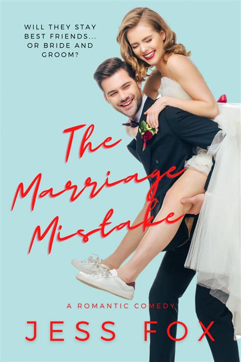 the marriage mistake Epub
