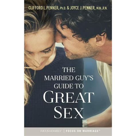 the married guys guide to great sex Kindle Editon