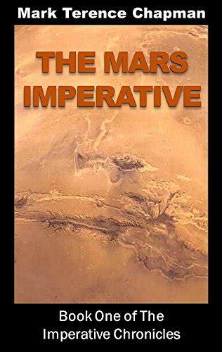 the mars imperative book one of the imperative chronicles Doc