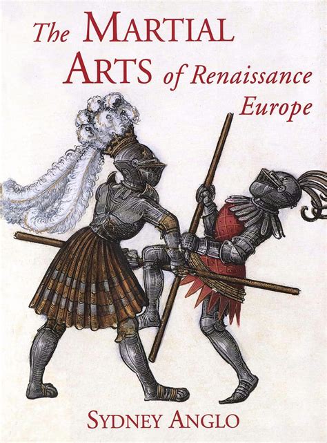 the martial arts of renaissance europe Doc