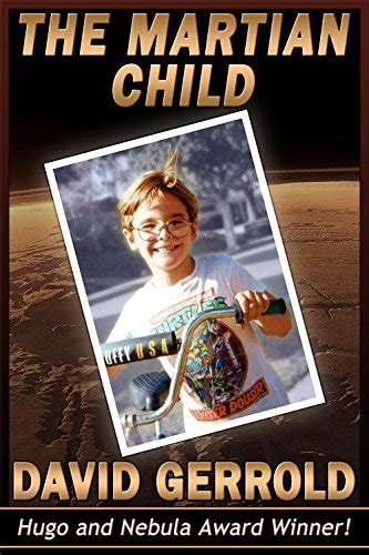 the martian child original novelette Doc