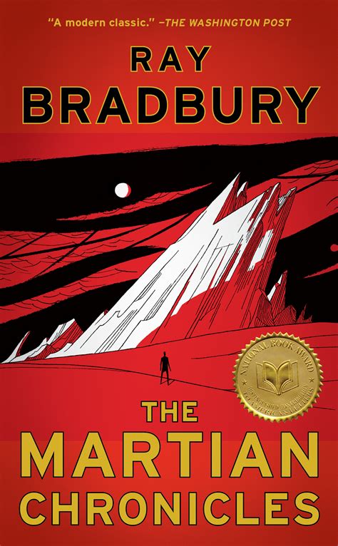 the martian chronicles Kindle Editon