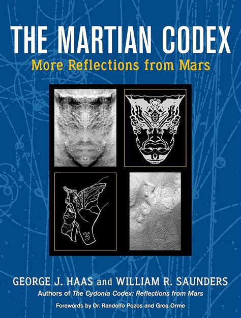 the martian codex more reflections from mars PDF