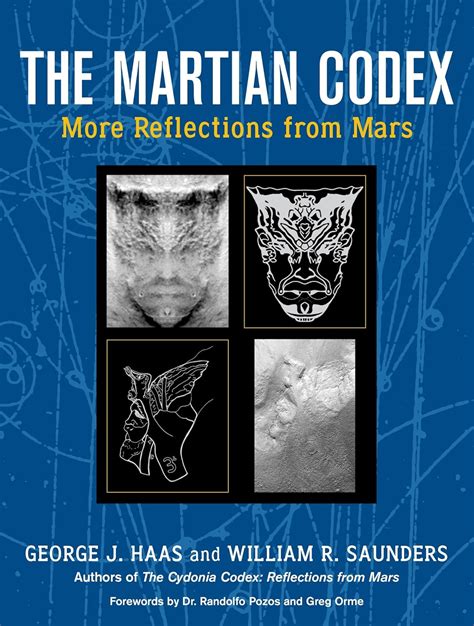 the martian codex more reflections from mars PDF