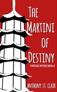 the martini of destiny rucksack universe Doc