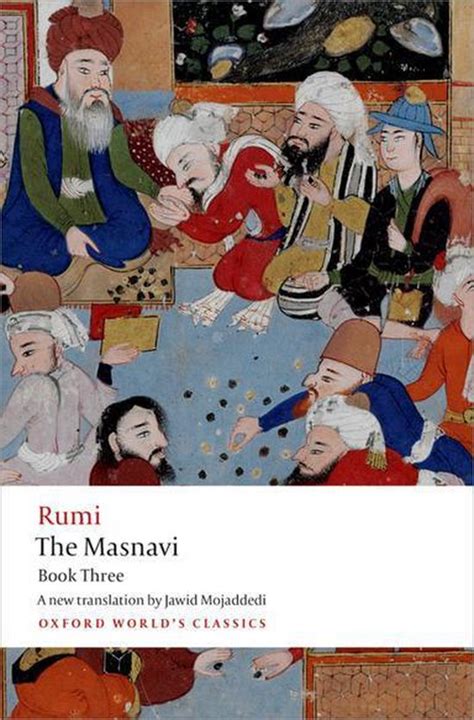 the masnavi book three oxford worlds classics Kindle Editon