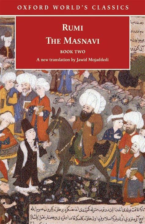 the masnavi book two 2 oxford worlds classics Reader