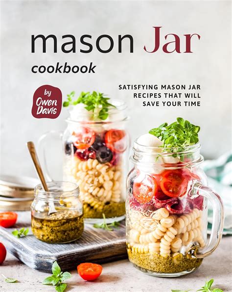 the mason jar dessert cookbook mason jar cookbook Epub