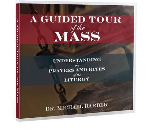 the mass a guided tour PDF